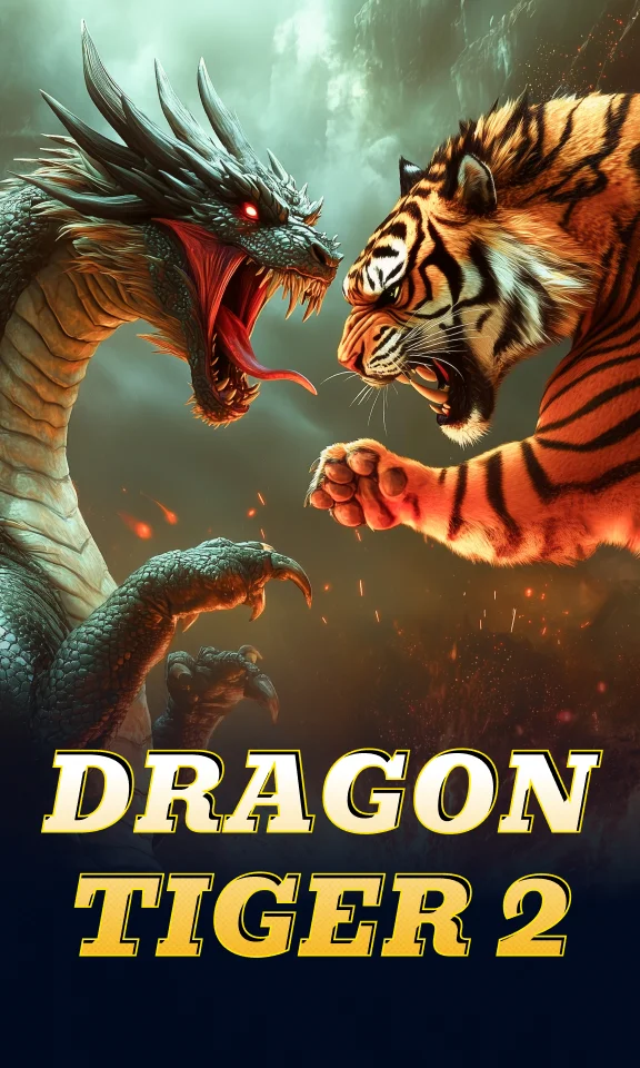 Dragon Tiger 2